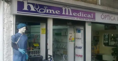 HOME MEDICAL HOME MEDICAL